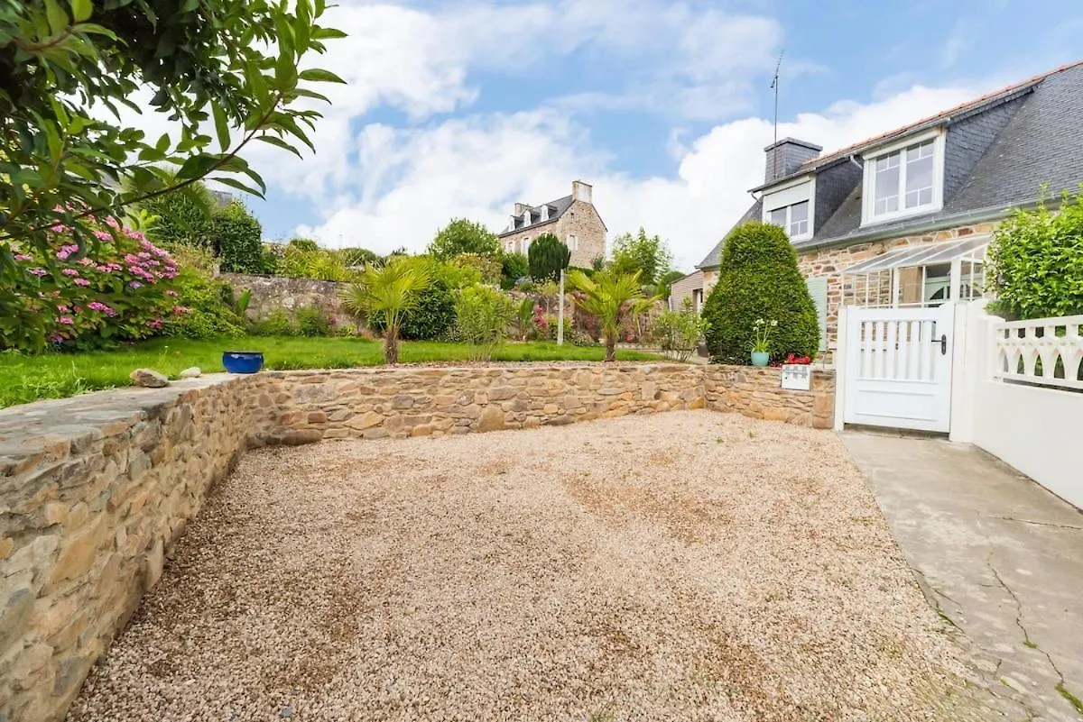Charmante Maison Sur Le Port Loguivy De La Mer Ploubazlanec France