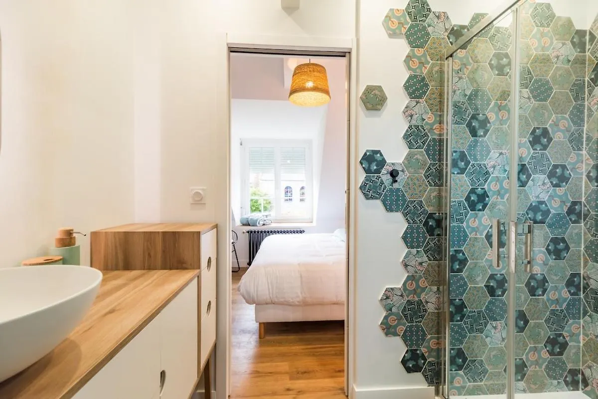 Charmante Maison Sur Le Port Loguivy De La Mer Ploubazlanec Holiday home