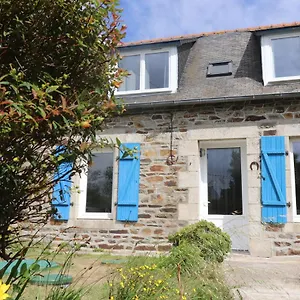 Maison De Pêcheur Breton Long Avel Ploubazlanec