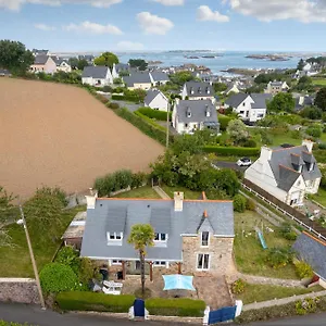 De Loguivy De La Ploubazlanec