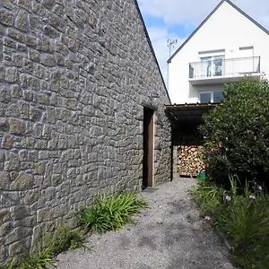 Les îles, Le Bourg, La Ploubazlanec